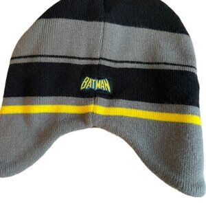 🔴 Clearance $1 | Boy's Winter Batman Hat